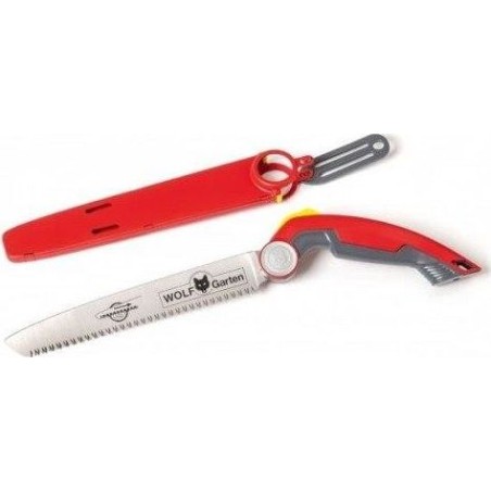 Wolf-Garten WOLF-Garten Power Cut Saw 275 mit Schutzhülle