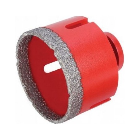 Rubi DIAMANTBOHRKRONE DRYGRES FÜR TROCKENBOHREN 65 MM (1 STÜCK)