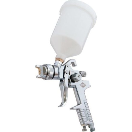 Airpress HP mit oberem Behälter 600 ml, 1,3 mm (45191-1.3)