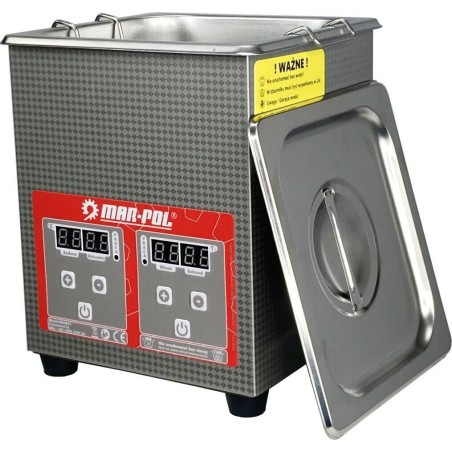 Fiskars ULTRASONIC CLEANER 2 l/MP