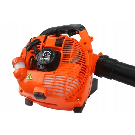 BENZINBETRIEBENE FLIEGENFÄNGER