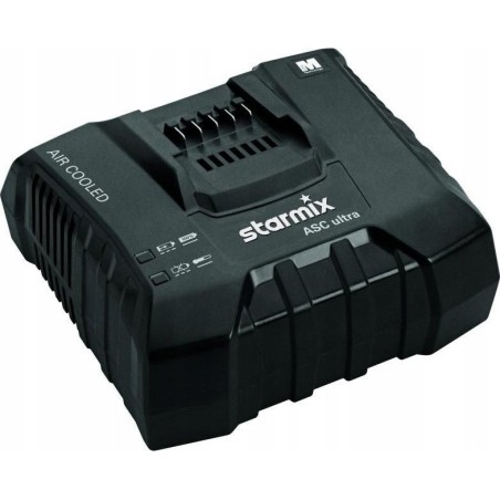 Starmix Mischer STARMIX ASC 55