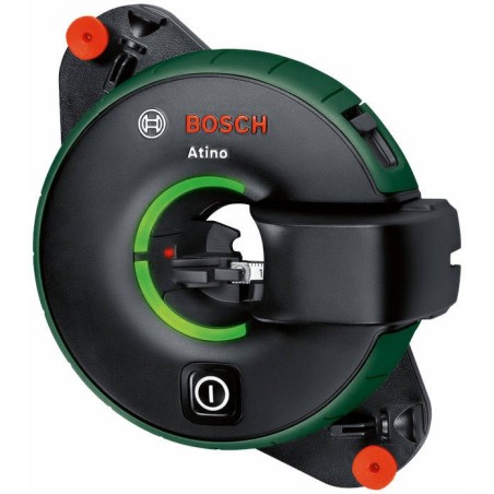 BOSCH.LASER LINEAR ATINO UNI ...