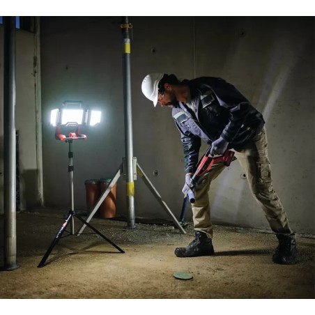 TELESKOPSTATIV 85–170 cm 2270116