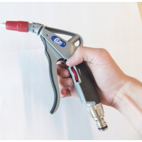 Beschaffung der CEJN MultiFlow-Blaspistole mit einstellbarem Strahl