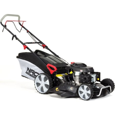 Benzin-Rasenmäher NAC LS53-196-HS-NG