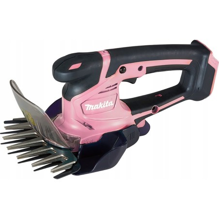 Makita MAKITA. GRAS- UND HECKENSCHERE 12 V UM600DSAP 1x2,0 Ah ROSA