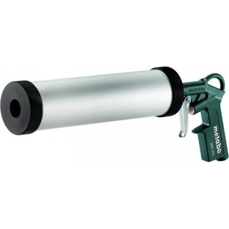 Metabo Druckluftpistole für Klebstoffe und Pasten DKP 310 (1 Stück)