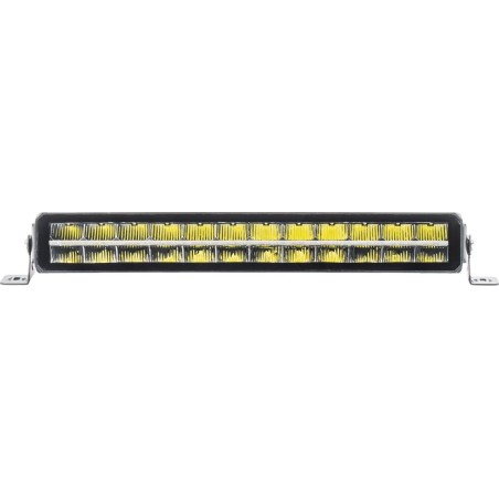 AMiO LED-Arbeitsleuchte, Panel-Leiste, AWL71, 120 W, 6500 K, 12000 lm, 56 cm, 12 V, 24 V, AMIO-04212