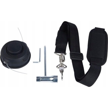 Könner & Söhnen KÖNNER & SÖHNEN Akku-Fadentrimmer BCT-20V