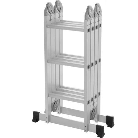 Tarmo Tarmo Mehrzweckleiter, 12 Stufen