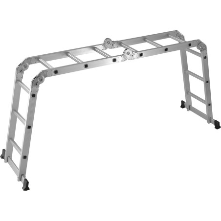 Tarmo Tarmo Mehrzweckleiter, 12 Stufen
