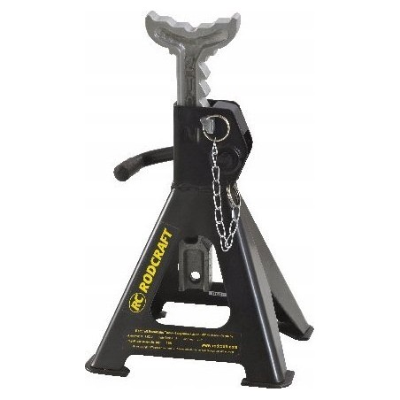 HP Car Support 2t RODCRAFT UBZ-2, 2 Stück