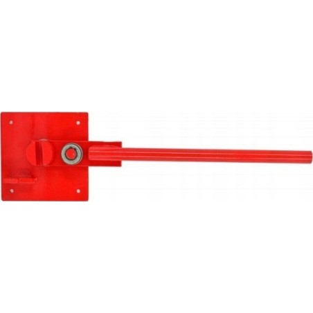 AWTools AWTOOLS Biegevorrichtung für Stangen 16 mm mit Lagern