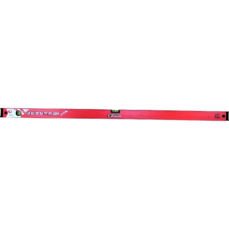 Kapro Gulsčiukas Genesis Magnetic 1200 mm Lotmessgerät