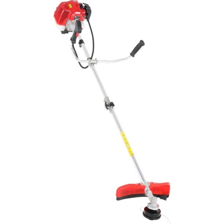 LIDER TMK43 Benzin-Rasentrimmer, Rasenkantenschneider, 1,5 PS EWIMAX – OFFIZIELLER VERTRIEBSPARTNER – AUTORISIERTER LIDER-HÄNDLER