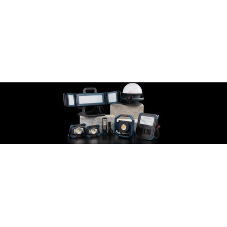 Arbeitsleuchte BLAZE 6000