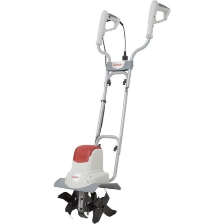 Ikra Mogatec IEM800S Bodenfräse