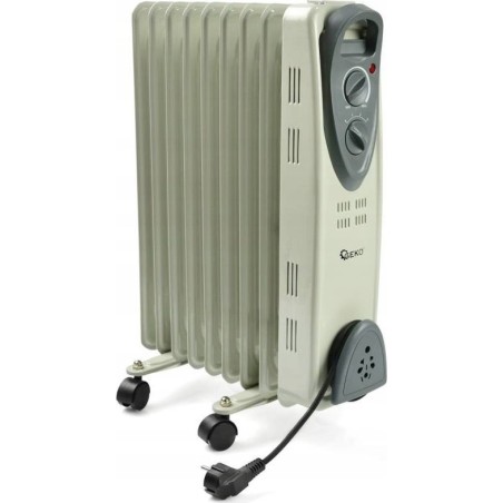 Geko Ölradiator G80552 GEKO