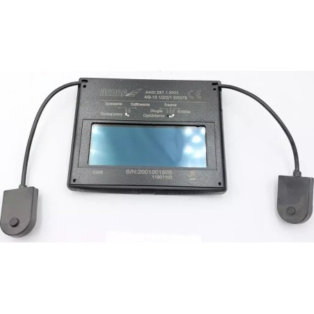 Dedra Selbsttönender Filter