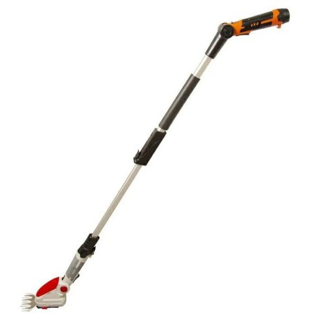 IKRA Gras- und Astschere  IGBS1210F