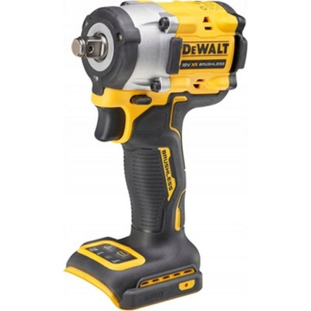 Dewalt Schlagschrauber IMPACT WRENCH DCF921P2LRT-XJ 18 V, 2 × 5 Ah