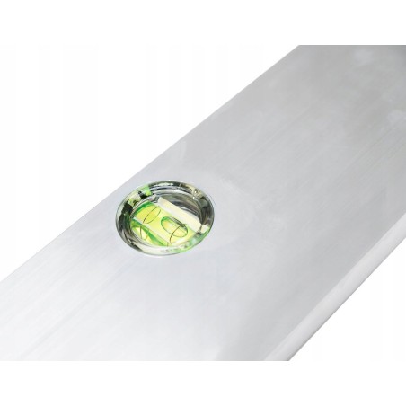 Corona, rechteckig, 200 cm, mit 2 Ösen