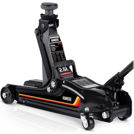 Humberg Fahrzeugheber 2,5 t Humberg HM-380