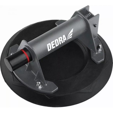 Dedra EINZELNE FENSTERSAUGER 200 MM (1 STÜCK)