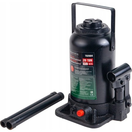 Rockforce ROCKFORCE HYDRAULISCHER KOLBENHEBER 20 t  235–435 mm