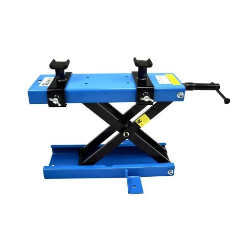 Motorradheber 500 kg (1)