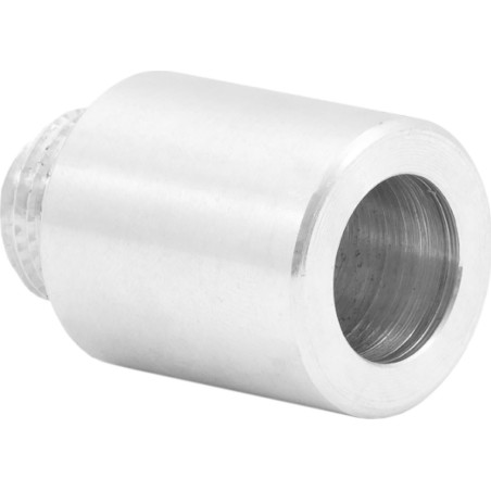 MSW Verschlusskopf für eine Verschlussmaschine für Parfümflakons mit 20 mm Durchmesser Verschlusskopf für eine Verschlussmaschine für Parfümflakons mit 20 mm Durchmesser