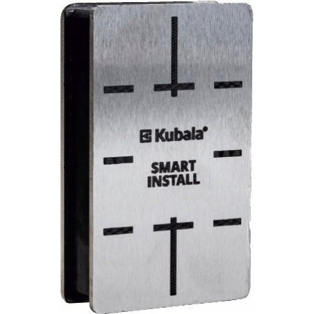 Kubala SMART INSTALL – MONTAGEGERÄT FÜR TROCKENBAU-PROFILE