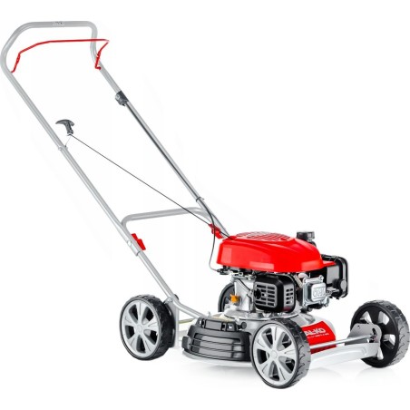 AL-KO Benzin-Rasenmäher 4.68 P-A Bio Silver (119836)