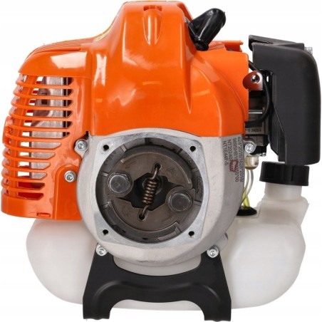 52-cm³-Verbrennungsmotor für Motorsensen von NAC