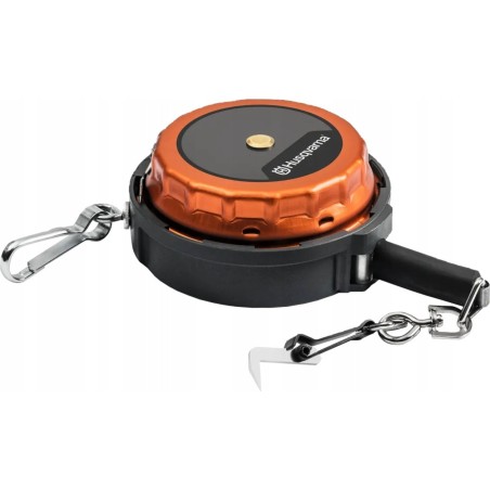 Husqvarna Maßband HUSQVARNA HQ 15 m