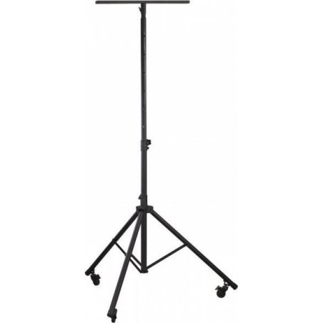 Mareld Stativ auf Rollen mit Feststellbremse, Auszugslänge 2,3 m