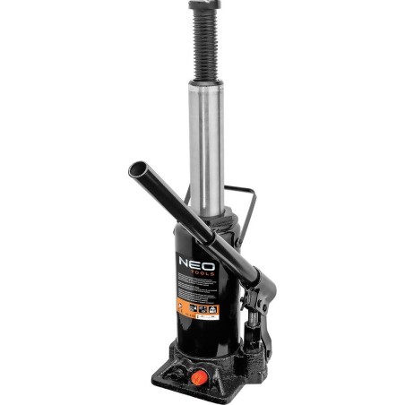 Neo Säulenheber (Säulenheber 15 t)