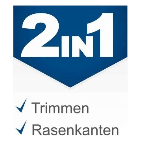 Scheppach Akku-Rasentrimmer Scheppach C-LT300-X, 20 V, Gehäuse