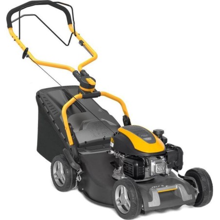 Benzinrasenmäher Stiga Collector 548 S