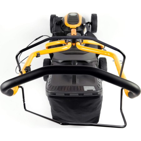 Benzinrasenmäher Stiga Collector 548 S