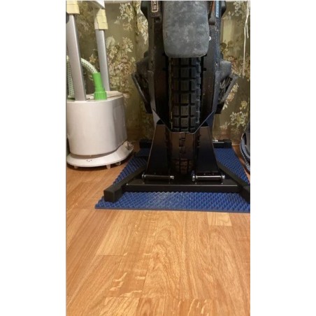 Forsage Motorradständer für das Vorderrad (Tragkraft 300 kg)