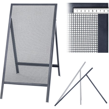 Kadax KADAX Sandfilter 120 x 60 cm 0,4 x 0,4