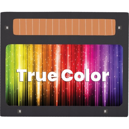 Adler ADLER CAR Schweißhelm. MIG/MMA/WIG LIDER-550S TRUE COLOR