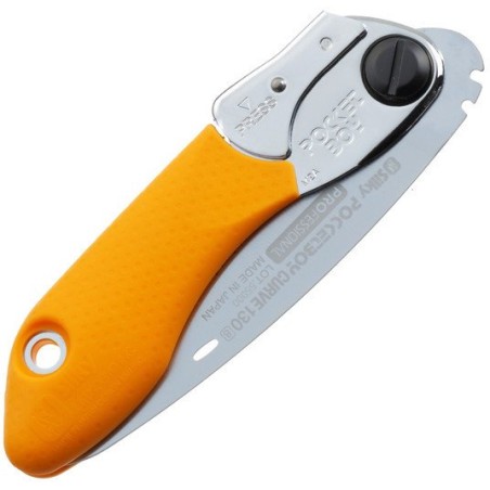 Silky-Gartensäge Pocketboy Curve 170-8, grob (726-17)