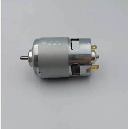 Dedra Motor HZRS885SHZZ-05A 18 V Gleichstrom