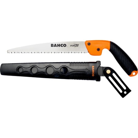 Bahco Bahco Professional Astsäge 240 mm JS 5TPI