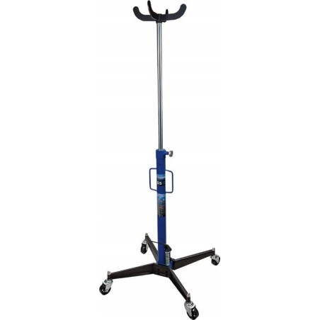 Forsage Hydraulikheber für Getriebe 0,5 t (min. Höhe: 110 cm, max. Höhe: 185 cm)