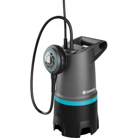 Gardena 20000 Basic 09017-47