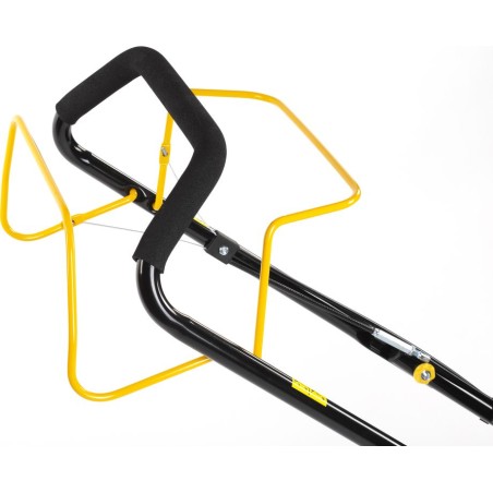 Fieldmann FZR 4210-B Benzinrasenmäher